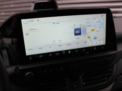 Ford E-Transit Cust. 340 L2H1 Limited 71kWh 218PK / 360 CAMERA / 370KM RANGE / APPLE CARPLAY /DRIVERS- PACK / FULL OPTION 21