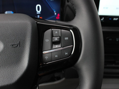 Ford E-Transit Cust. 340 L2H1 Limited 71kWh 218PK / 360 CAMERA / 370KM RANGE / APPLE CARPLAY /DRIVERS- PACK / FULL OPTION 21
