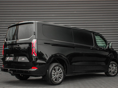 Ford E-Transit Cust. 340 L2H1 Limited 71kWh 218PK / 360 CAMERA / 370KM RANGE / APPLE CARPLAY /DRIVERS- PACK / FULL OPTION 3