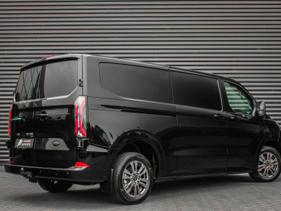 Ford E-Transit Cust. 340 L2H1 Limited 71kWh 218PK / 360 CAMERA / 370KM RANGE / APPLE CARPLAY /DRIVERS- PACK / FULL OPTION 3