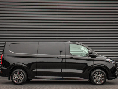 Ford E-Transit Cust. 340 L2H1 Limited 71kWh 218PK / 360 CAMERA / 370KM RANGE / APPLE CARPLAY /DRIVERS- PACK / FULL OPTION 7