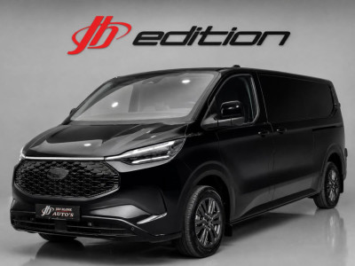 Ford E-Transit Cust. 340 L2H1 Limited 71kWh 218PK / 360 CAMERA / 370KM RANGE / APPLE CARPLAY /DRIVERS- PACK / FULL OPTION foto 8