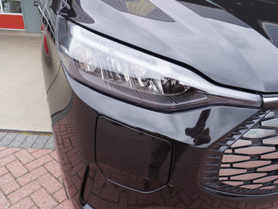 Ford E-Transit Cust. 340 L2H1 Limited 71 kWh 218PK Automaat nr. V086 | Airco | Adap.Cruise | Navi | camera 11