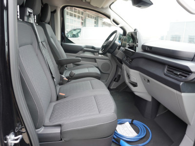 Ford E-Transit Cust. 340 L2H1 Limited 71 kWh 218PK Automaat nr. V086 | Airco | Adap.Cruise | Navi | camera 15