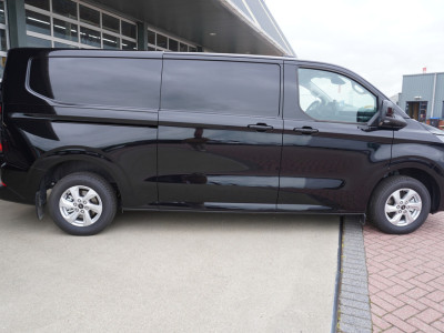 Ford E-Transit Cust. 340 L2H1 Limited 71 kWh 218PK Automaat nr. V086 | Airco | Adap.Cruise | Navi | camera 3