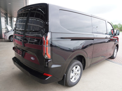 Ford E-Transit Cust. 340 L2H1 Limited 71 kWh 218PK Automaat nr. V086 | Airco | Adap.Cruise | Navi | camera 4