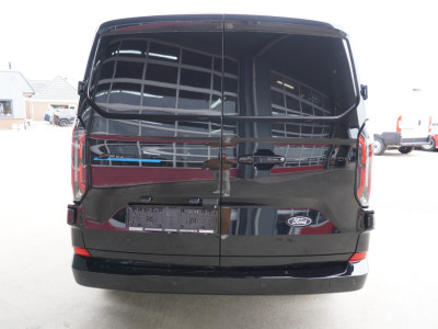 Ford E-Transit Cust. 340 L2H1 Limited 71 kWh 218PK Automaat nr. V086 | Airco | Adap.Cruise | Navi | camera 6