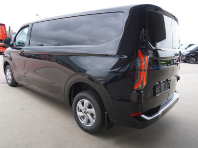 Ford E-Transit Cust. 340 L2H1 Limited 71 kWh 218PK Automaat nr. V086 | Airco | Adap.Cruise | Navi | camera 7