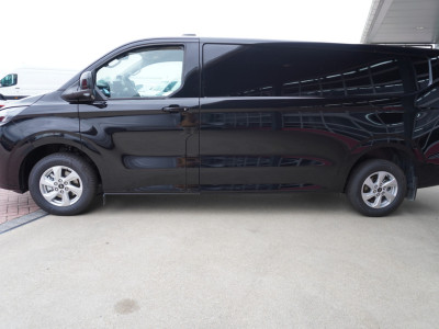 Ford E-Transit Cust. 340 L2H1 Limited 71 kWh 218PK Automaat nr. V086 | Airco | Adap.Cruise | Navi | camera 8