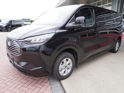 Ford E-Transit Cust. 340 L2H1 Limited 71 kWh 218PK Automaat nr. V086 | Airco | Adap.Cruise | Navi | camera 9
