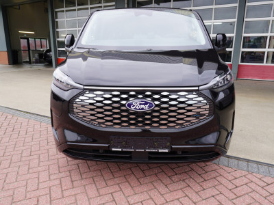Ford E-Transit Cust. 340 L2H1 Limited 71 kWh 218PK Automaat nr. V087 | Airco | Adap.Cruise | Navi | camera 10
