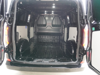 Ford E-Transit Cust. 340 L2H1 Limited 71 kWh 218PK Automaat nr. V087 | Airco | Adap.Cruise | Navi | camera 14