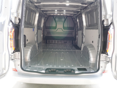 Ford E-Transit Cust. 340 L2H1 Limited 71 kWh 218PK Automaat nr. V089 | Airco | Adap.Cruise | Navi | camera 13