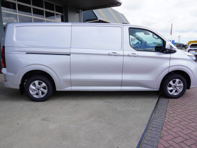 Ford E-Transit Cust. 340 L2H1 Limited 71 kWh 218PK Automaat nr. V089 | Airco | Adap.Cruise | Navi | camera 3