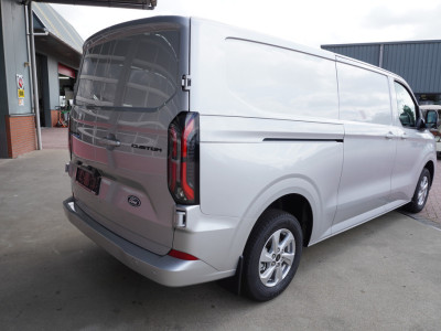 Ford E-Transit Cust. 340 L2H1 Limited 71 kWh 218PK Automaat nr. V089 | Airco | Adap.Cruise | Navi | camera 5