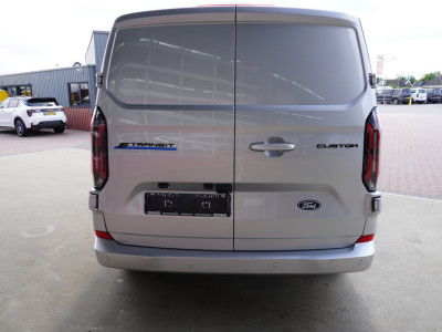 Ford E-Transit Cust. 340 L2H1 Limited 71 kWh 218PK Automaat nr. V089 | Airco | Adap.Cruise | Navi | camera 6