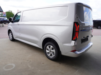 Ford E-Transit Cust. 340 L2H1 Limited 71 kWh 218PK Automaat nr. V089 | Airco | Adap.Cruise | Navi | camera 7
