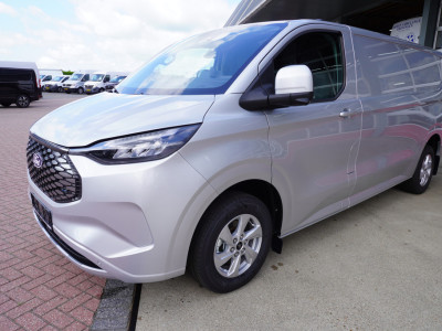 Ford E-Transit Cust. 340 L2H1 Limited 71 kWh 218PK Automaat nr. V089 | Airco | Adap.Cruise | Navi | camera 9