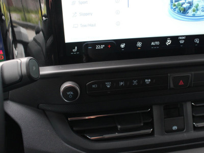 Ford E-Transit Cust. 340 L2H1 Limited 71 kWh 218PK / JB- EDITON / CAMERA / 350KM RANGE / APPLE CARPLAY /DRIVERS- PACK /FULL OPTION foto 14