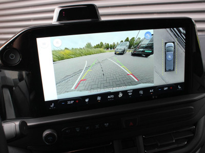 Ford E-Transit Cust. 340 L2H1 Limited 71 kWh 218PK / JB- EDITON / CAMERA / 350KM RANGE / APPLE CARPLAY /DRIVERS- PACK /FULL OPTION foto 21
