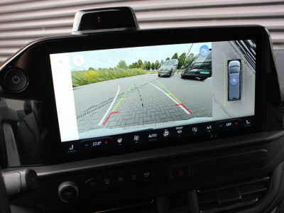 Ford E-Transit Cust. 340 L2H1 Limited 71 kWh 218PK / RAPTOR EDITON / CAMERA / 370KM RANGE /APPLE CARPLAY DRIVERS- PACK FULL OPTION foto 11