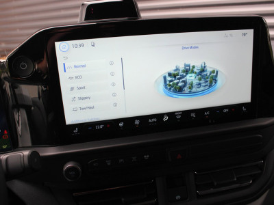Ford E-Transit Cust. 340 L2H1 Limited 71 kWh 218PK / RAPTOR EDITON / CAMERA / 370KM RANGE /APPLE CARPLAY DRIVERS- PACK FULL OPTION foto 12