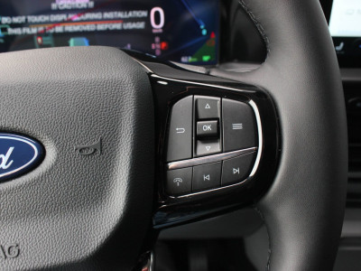 Ford E-Transit Cust. 340 L2H1 Limited 71 kWh 218PK / RAPTOR EDITON / CAMERA / 370KM RANGE /APPLE CARPLAY DRIVERS- PACK FULL OPTION foto 14