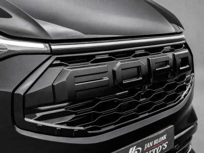 Ford E-Transit Cust. 340 L2H1 Limited 71 kWh 218PK / RAPTOR EDITON / CAMERA / 370KM RANGE /APPLE CARPLAY DRIVERS- PACK FULL OPTION foto 14