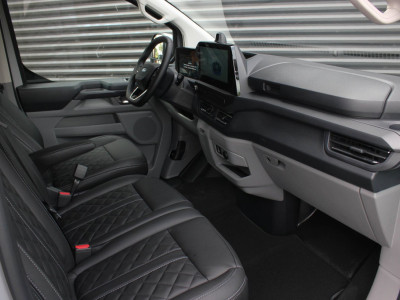 Ford E-Transit Cust. 340 L2H1 Limited 71 kWh 218PK / RAPTOR EDITON / CAMERA / 370KM RANGE /APPLE CARPLAY DRIVERS- PACK FULL OPTION foto 18