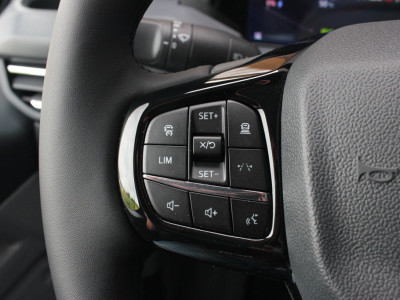 Ford E-Transit Cust. 340 L2H1 Limited 71 kWh 218PK / RAPTOR EDITON / CAMERA / 370KM RANGE /APPLE CARPLAY DRIVERS- PACK FULL OPTION 21