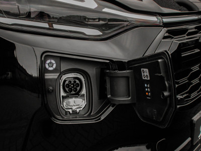 Ford E-Transit Cust. 340 L2H1 Limited 71 kWh 218PK / RAPTOR EDITON / CAMERA / 370KM RANGE /APPLE CARPLAY DRIVERS- PACK FULL OPTION foto 21