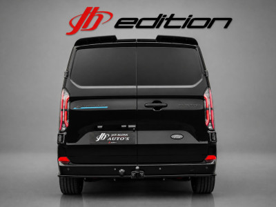 Ford E-Transit Cust. 340 L2H1 Limited 71 kWh 218PK / RAPTOR EDITON / CAMERA / 370KM RANGE /APPLE CARPLAY DRIVERS- PACK FULL OPTION foto 6