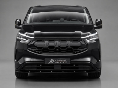 Ford E-Transit Cust. 340 L2H1 Limited 71 kWh 218PK / RAPTOR EDITON / CAMERA / 370KM RANGE /APPLE CARPLAY DRIVERS- PACK FULL OPTION foto 7