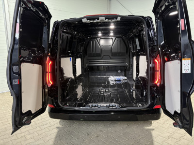 Ford E-Transit Cust. 340 L2H1 Limited 71 kWh, 218Pk, 2300KG Trekhaak, 360 camera VVB526 Prijs zoals getoond foto 12