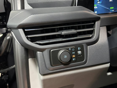 Ford E-Transit Cust. 340 L2H1 Limited 71 kWh, 218Pk, 2300KG Trekhaak, 360 camera VVB526 Prijs zoals getoond foto 19
