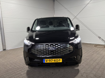 Ford E-Transit Cust. 340 L2H1 Limited 71 kWh, 218Pk, 2300KG Trekhaak, 360 camera VVB526 Prijs zoals getoond foto 3