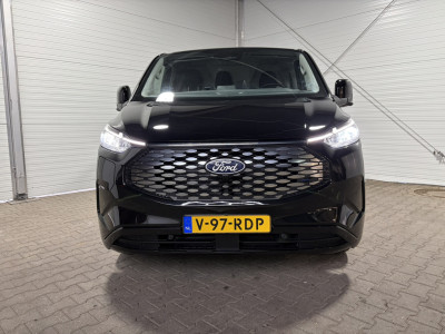 Ford E-Transit Cust. 340 L2H1 Limited 71 kWh, 218Pk, 2300KG Trekhaak, 360 camera VVB526 Prijs zoals getoond foto 4