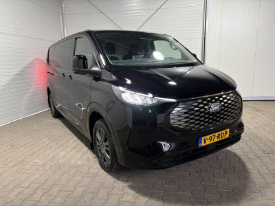 Ford E-Transit Cust. 340 L2H1 Limited 71 kWh, 218Pk, 2300KG Trekhaak, 360 camera VVB526 Prijs zoals getoond foto 5