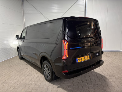 Ford E-Transit Cust. 340 L2H1 Limited 71 kWh, 218Pk, 2300KG Trekhaak, 360 camera VVB526 Prijs zoals getoond foto 7