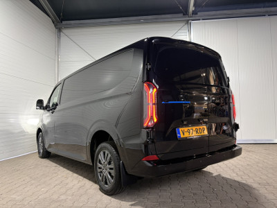 Ford E-Transit Cust. 340 L2H1 Limited 71 kWh, 218Pk, 2300KG Trekhaak, 360 camera VVB526 Prijs zoals getoond foto 8