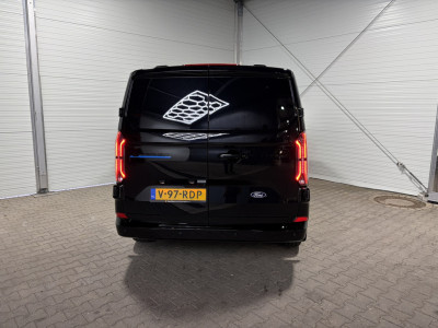Ford E-Transit Cust. 340 L2H1 Limited 71 kWh, 218Pk, 2300KG Trekhaak, 360 camera VVB526 Prijs zoals getoond foto 9