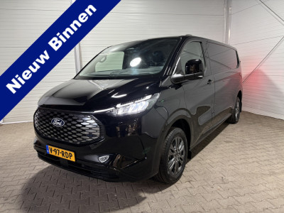 Ford E-Transit Cust. 340 L2H1 Limited 71 kWh  218Pk | 2300KG trekgewicht | Trekhaak | 360 Camera | LED | 3-Zits | Cruise Control | Apple Carplay VVB526 Prijs zoals getoond