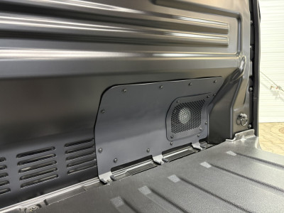 Ford E-Transit Cust. 340 L2H1 Limited 71 kWh 218Pk Dubbele schuifdeur VVB500 Prijs zoals getoond 16