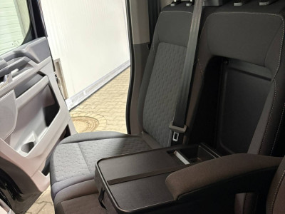 Ford E-Transit Cust. 340 L2H1 Limited 71 kWh 218Pk Dubbele schuifdeur VVB500 Prijs zoals getoond 21