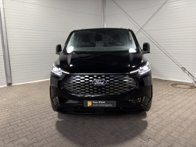 Ford E-Transit Cust. 340 L2H1 Limited 71 kWh 218Pk Dubbele schuifdeur VVB500 Prijs zoals getoond 3
