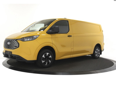 Ford E-Transit Cust. 340 L2 H1 Trend 65 kWh (Wordt verwacht)