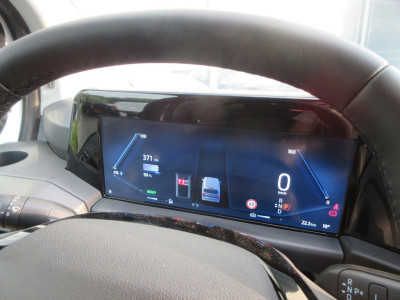 Ford E-Transit Cust. 340 L2, Limited, 71kWh, 218pk, Carplay, Camera, 3-Zits, Stoelverwarming. foto 14