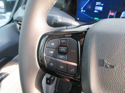 Ford E-Transit Cust. 340 L2, Limited, 71kWh, 218pk, Carplay, Camera, 3-Zits, Stoelverwarming. foto 16
