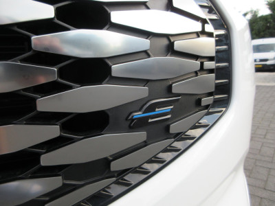 Ford E-Transit Cust. 340 L2, Limited, 71kWh, 218pk, Carplay, Camera, 3-Zits, Stoelverwarming. foto 4
