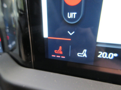 Ford E-Transit Cust. 340 L2 Limited, 71kWh, 218pk, Carplay, Camera, Stoelverwarming. foto 13